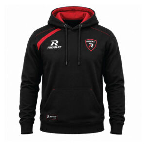 customize oversized hoodie