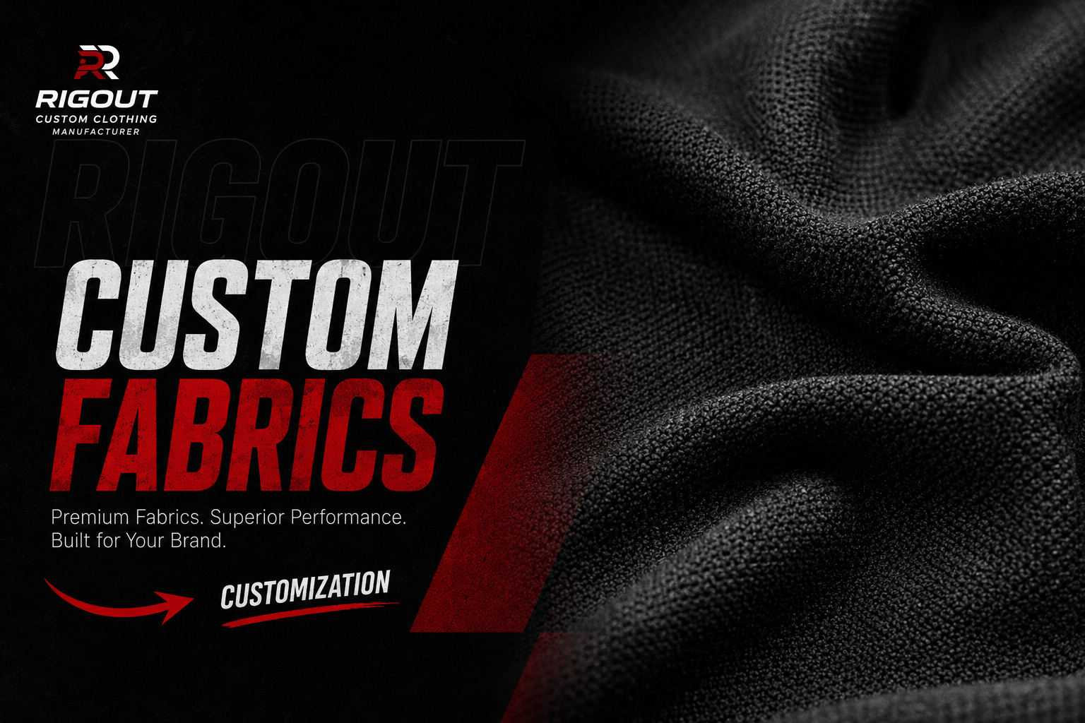 customize fabric and color usa