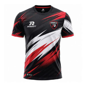 customize sublimation jersey