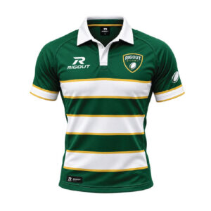 customize rugby and team jersey