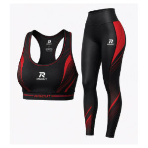 customize yoga bra and women leggings